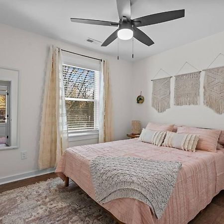 Contemporary Home, Close To Downtown And Nccu Durham Extérieur photo